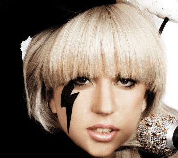 lady gaga